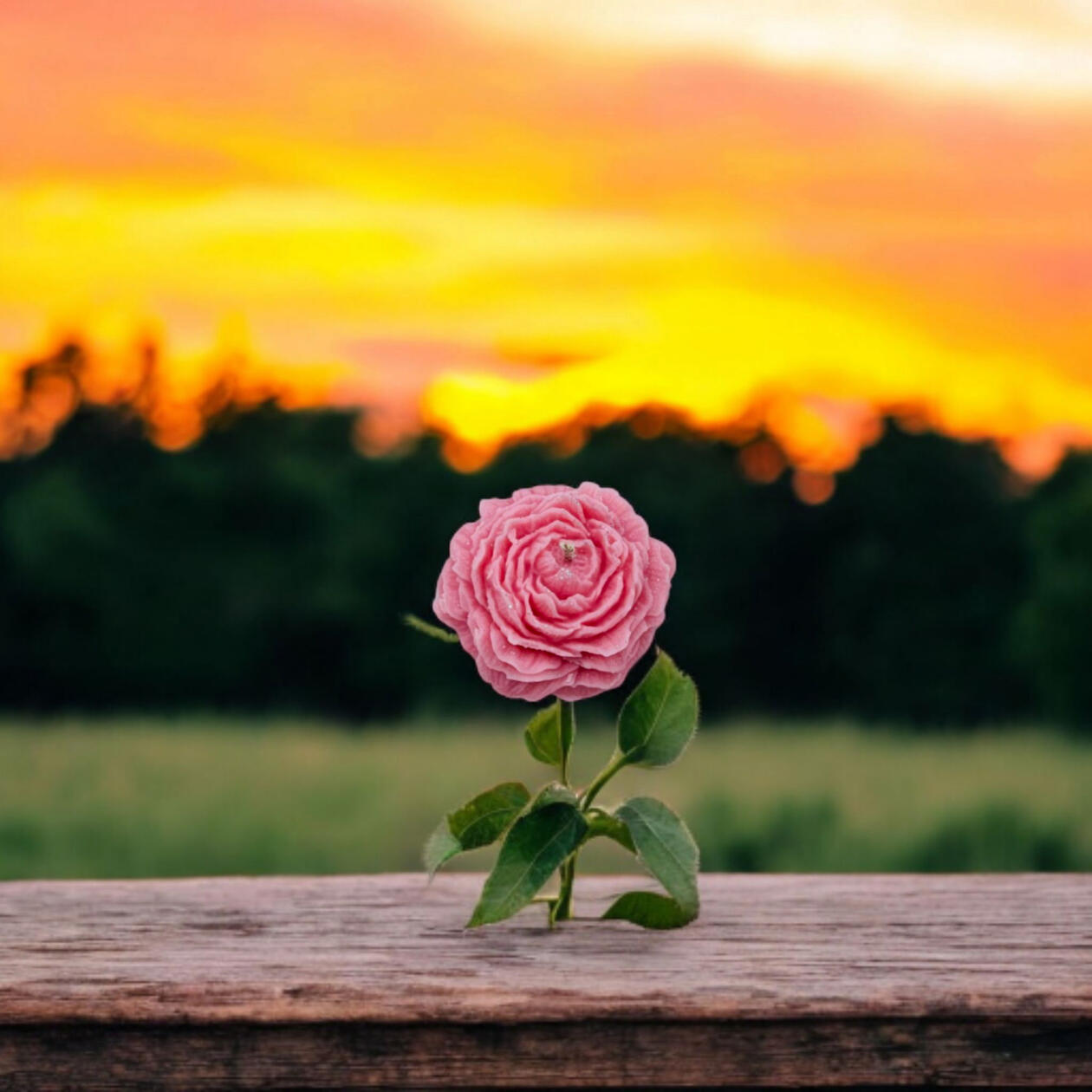 lumanare ceara soia hand made