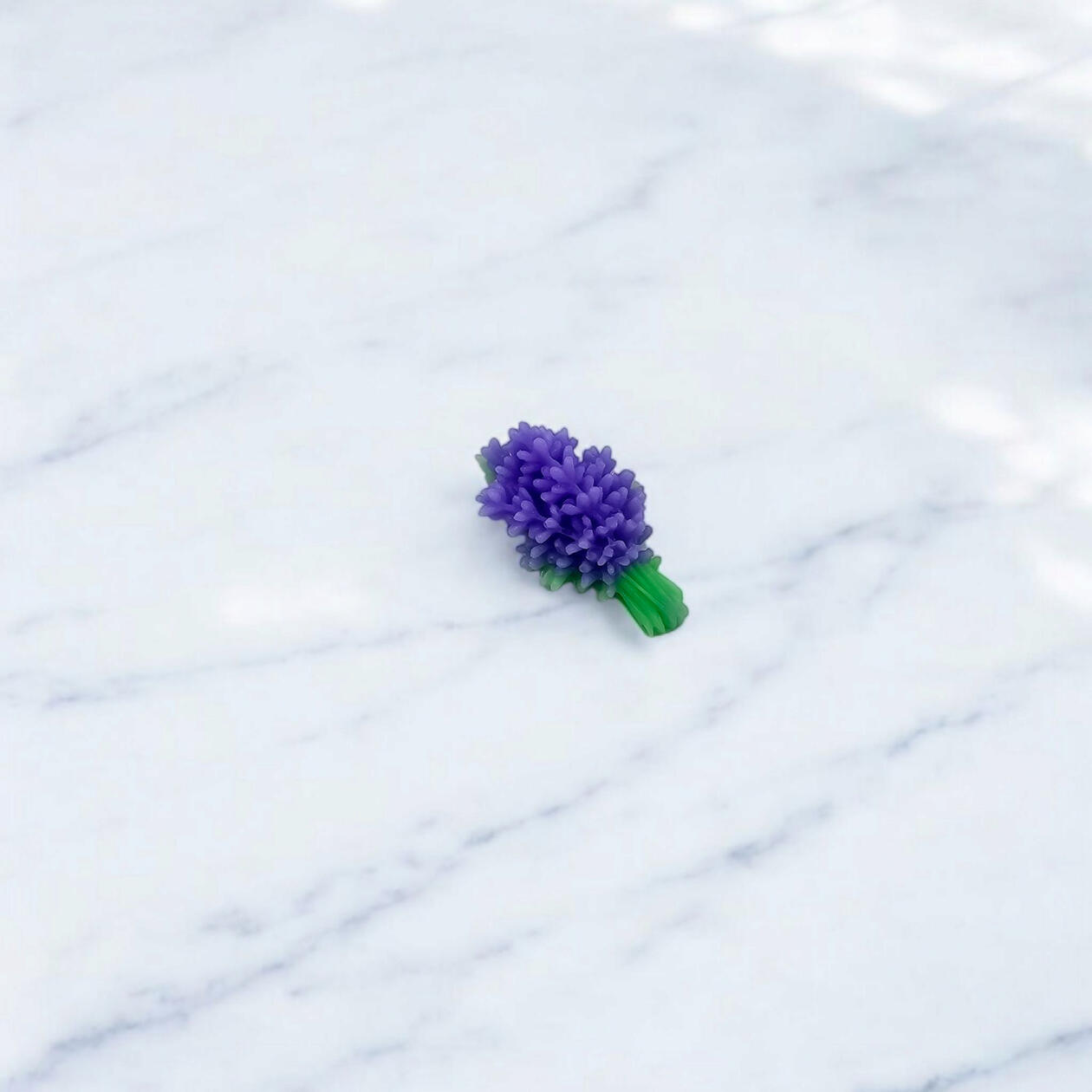 lumanare soia hand made